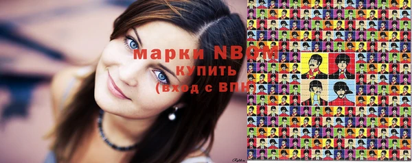 стаф Абинск