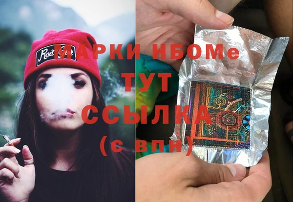 стаф Абинск
